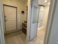 2-комнатная квартира · 47 м² · 1/12 этаж, Сатпаева 90/66 — Туркебаева за 16 500 ₸ в Алматы, Бостандыкский р-н — фото 5