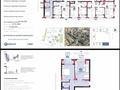 3-бөлмелі пәтер · 73.87 м² · 2/9 қабат, Туран 57/6, бағасы: 48.5 млн ₸ в Астане, Нура р-н — фото 2
