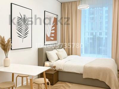 1-комнатная квартира · 35 м² · 2/12 этаж, Розыбакиева 197/2 за 20 000 〒 в Алматы, Бостандыкский р-н