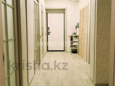 3-комнатная квартира · 78.8 м² · 1/5 этаж, Наурызбай Батыра 23 — Жибек жолы за 65 млн ₸ в Алматы, Алмалинский р-н