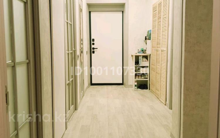 3-комнатная квартира · 78.8 м² · 1/5 этаж, Наурызбай Батыра 23 — Жибек жолы за 65 млн ₸ в Алматы, Алмалинский р-н — фото 2