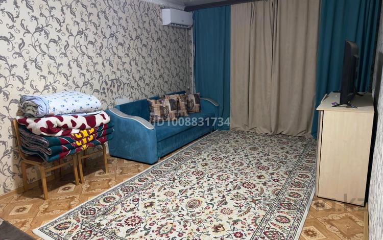 2-комнатная квартира · 64 м² · 8/10 этаж, мкр 12 16 за 21.5 млн ₸ в Актобе — фото 2