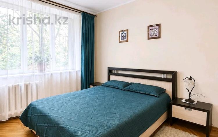 2-комнатная квартира · 53 м² · 3/4 этаж, Досмухамедова 31/35 — Толе би / Байтурсынова за ~ 45.9 млн ₸ в Алматы, Алмалинский р-н — фото 41