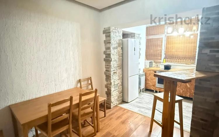 1-бөлмелі пәтер · 45 м² · 9/17 қабат, Мамыр-1, бағасы: 32 млн ₸ в Алматы, Ауэзовский р-н — фото 6