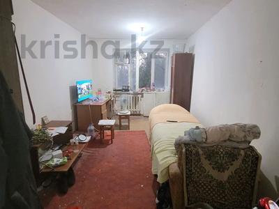 1-комнатная квартира · 18 м² · 3/5 этаж, Толе би А 11 за 2.7 млн 〒 в Таразе