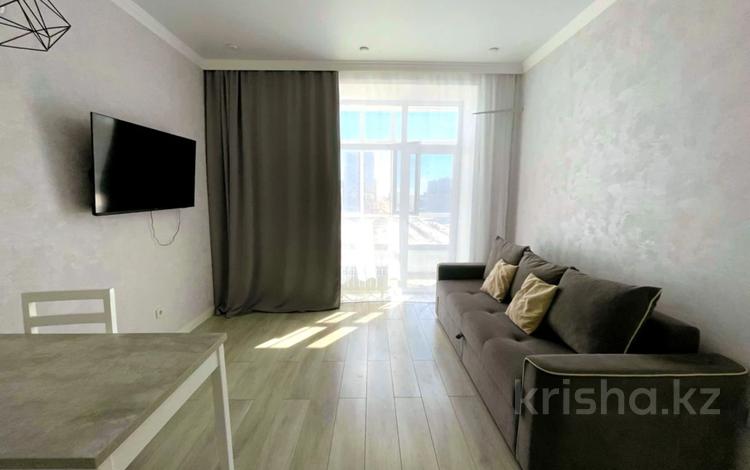 2-бөлмелі пәтер · 40 м² · 9/9 қабат, Туран 46Б, бағасы: 29 млн ₸ в Астане, Нура р-н — фото 10