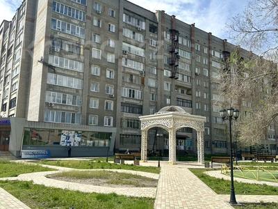 2-комнатная квартира, 52 м², 5/9 этаж, Назарбаева 77 за 18.8 млн 〒 в Усть-Каменогорске