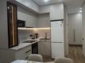 1-комнатная квартира · 40 м² · 9/9 этаж, мкр Шугыла, Алатау 2/25 к 13 — Проспект Алатау пересечение Толе би за 300 000 ₸ в Алматы, Наурызбайский р-н