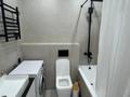1-комнатная квартира · 40 м² · 9/9 этаж, мкр Шугыла, Алатау 2/25 к 13 — Проспект Алатау пересечение Толе би за 300 000 ₸ в Алматы, Наурызбайский р-н — фото 5