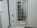 1-комнатная квартира · 40 м² · 9/9 этаж, мкр Шугыла, Алатау 2/25 к 13 — Проспект Алатау пересечение Толе би за 300 000 ₸ в Алматы, Наурызбайский р-н — фото 8