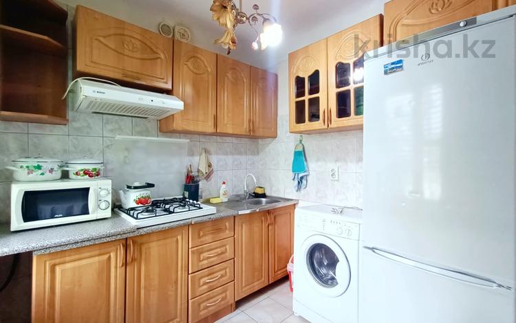 2-комнатная квартира · 43.5 м² · 4/4 этаж, Тимирязева — Байзакова за 32.9 млн 〒 в Алматы, Бостандыкский р-н — фото 38
