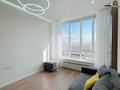 2-комнатная квартира · 60 м² · 12/12 этаж, Си Синхая 17 — Жарокова Си Синхая за 400 000 ₸ в Алматы, Бостандыкский р-н — фото 2