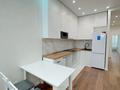 2-комнатная квартира · 60 м² · 12/12 этаж, Си Синхая 17 — Жарокова Си Синхая за 400 000 ₸ в Алматы, Бостандыкский р-н — фото 3