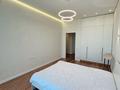2-комнатная квартира · 60 м² · 12/12 этаж, Си Синхая 17 — Жарокова Си Синхая за 400 000 ₸ в Алматы, Бостандыкский р-н — фото 5