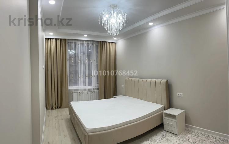 2-бөлмелі пәтер · 52 м² · 4 қабат, Каныша Сатпаева 133/3 — Сатпаева, бағасы: 56 млн ₸ в Алматы, Бостандыкский р-н — фото 2