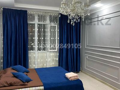 2-бөлмелі пәтер · 60 м² · 2/9 қабат, мкр Нурсат 2 23 б, бағасы: 2 000 〒 в Шымкенте, Каратауский р-н