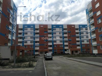 2-комнатная квартира, 55.1 м², 2/6 этаж, мкр Мадениет за 24 млн 〒 в Алматы, Алатауский р-н
