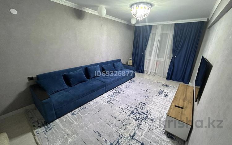 3-комнатная квартира · 64 м² · 5/5 этаж, Русакова 9 — Детский сад Алпамыс за 18 млн ₸ в Балхаше — фото 2