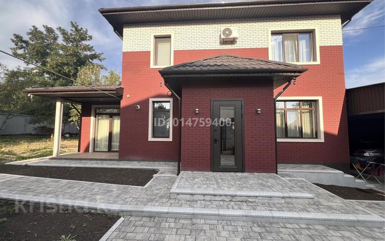 Отдельный дом · 6 комнат · 200 м² · 7 сот., мкр Тастыбулак — Ул. Таутаган за 185 млн ₸ в Алматы, Наурызбайский р-н — фото 2