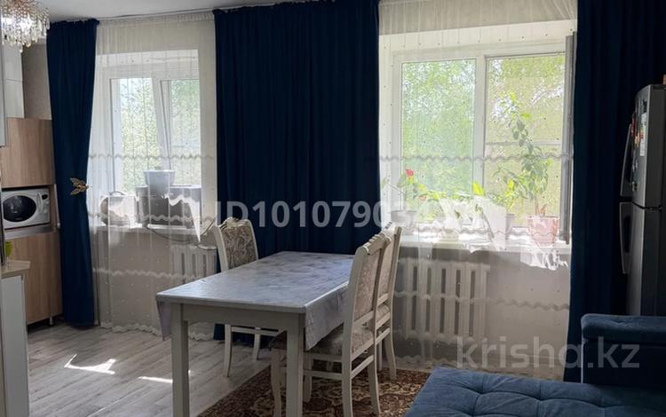 3-комнатная квартира · 60.1 м² · 3/5 этаж, Комарова 6 за 10.5 млн ₸ в Алтае — фото 15