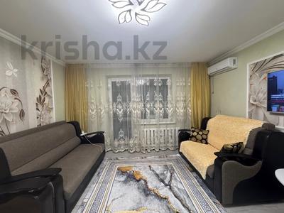 1-комнатная квартира · 41.4 м² · 4/10 этаж, Байсеитовой 47 за 19.5 млн 〒 в Семее