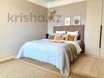 1-бөлмелі пәтер · 36 м² · 8/22 қабат, Манглик Ел 58, бағасы: 15 000 ₸ в Астане, Есильский р-н