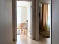 1-бөлмелі пәтер · 36 м² · 8/22 қабат, Манглик Ел 58, бағасы: 15 000 ₸ в Астане, Есильский р-н — фото 11