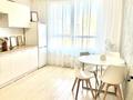 1-бөлмелі пәтер · 36 м² · 8/22 қабат, Манглик Ел 58, бағасы: 15 000 ₸ в Астане, Есильский р-н — фото 9
