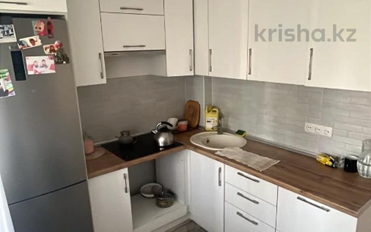 2-комнатная квартира · 60.2 м² · 5/5 этаж, мкр Аксай-5 за 37 млн ₸ в Алматы, Ауэзовский р-н — фото 19