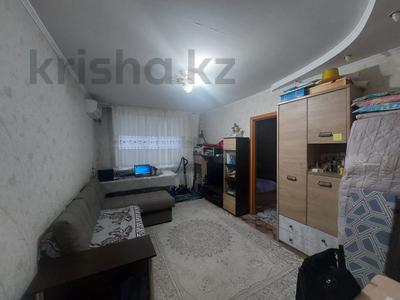 2-комнатная квартира, 41 м², 4/4 этаж, Жулдыз за 11 млн 〒 в Талдыкоргане, мкр военный городок Жулдыз