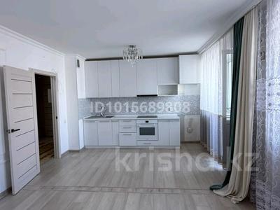 1-бөлмелі пәтер · 38 м² · 5/7 қабат, А 91 14, бағасы: 31 млн ₸ в Астане, Алматы р-н