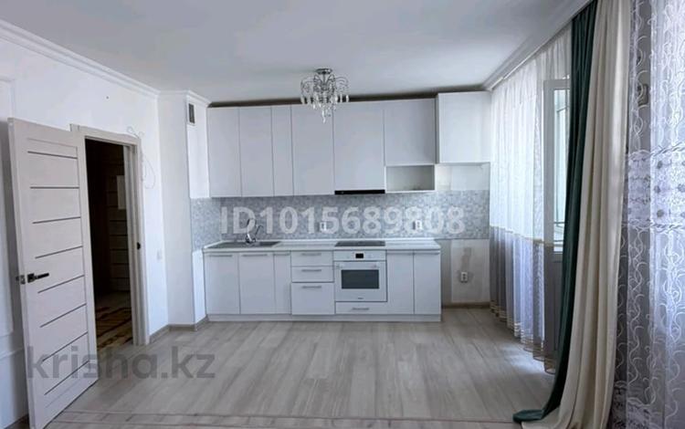 1-бөлмелі пәтер · 38 м² · 5/7 қабат, А 91 14, бағасы: 31 млн ₸ в Астане, Алматы р-н — фото 4