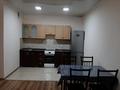 2-комнатная квартира · 71 м² · 10/18 этаж, Брусиловского за 41.1 млн 〒 в Алматы, Алмалинский р-н — фото 3