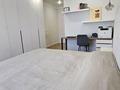 4-комнатная квартира · 119.3 м² · 7/9 этаж, Толе би за 99 млн ₸ в Астане, Нура р-н — фото 12