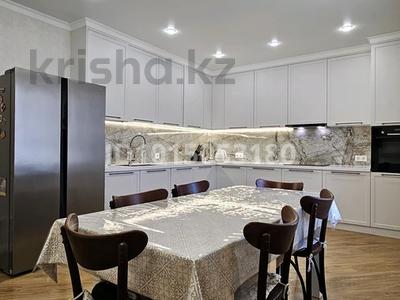 4-бөлмелі пәтер · 119.3 м² · 7/9 қабат, Толе би, бағасы: 99 млн ₸ в Астане, Нура р-н