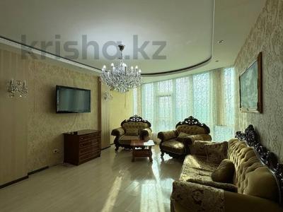 3-бөлмелі пәтер · 128.5 м² · 10/25 қабат, мкр 11, бағасы: 29 млн ₸ в Актобе