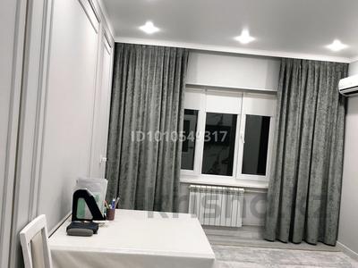 2-комнатная квартира · 29 м² · 4/5 этаж, мкр Алатау 16 за 18.5 млн 〒 в Таразе