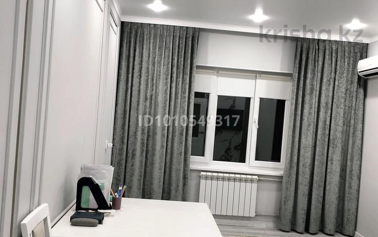 2-комнатная квартира · 29 м² · 4/5 этаж, мкр Алатау 16 за 18.5 млн 〒 в Таразе — фото 2