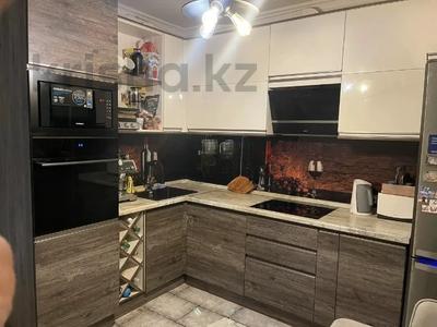 2-комнатная квартира · 65 м² · 2/18 этаж, Брусиловского 167 за 40.7 млн ₸ в Алматы, Алмалинский р-н