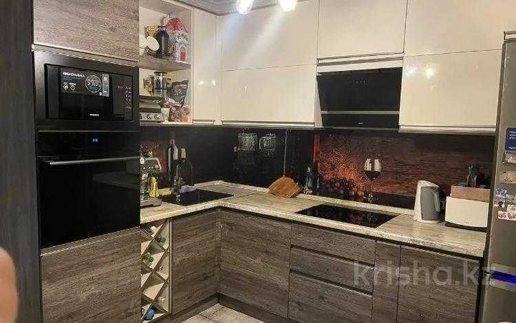 2-комнатная квартира · 65 м² · 2/18 этаж, Брусиловского 167 за 40.7 млн ₸ в Алматы, Алмалинский р-н — фото 3