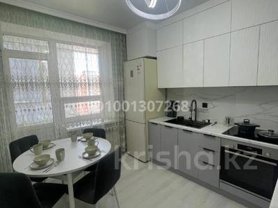 2-бөлмелі пәтер · 62 м² · 8/10 қабат, Ж.Нажимеденова 13 — А51, бағасы: 280 000 ₸ в Астане, Алматы р-н