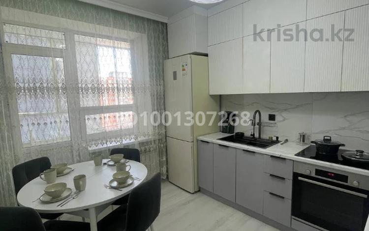 2-бөлмелі пәтер · 62 м² · 8/10 қабат, Ж.Нажимеденова 13 — А51, бағасы: 280 000 ₸ в Астане, Алматы р-н — фото 14