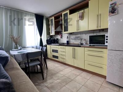 2-комнатная квартира · 59 м² · 6/6 этаж, Пионерская 20 — Жумабаева за 24.5 млн 〒 в Петропавловске
