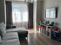 2-комнатная квартира · 89 м² · 8/8 этаж, Керей, Жанибек хандар 2 — Туран за 65 млн ₸ в Астане, Нура р-н — фото 12