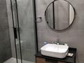 2-комнатная квартира · 89 м² · 8/8 этаж, Керей, Жанибек хандар 2 — Туран за 65 млн ₸ в Астане, Нура р-н — фото 3