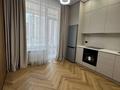 1-бөлмелі пәтер · 42.94 м² · 5/9 қабат, Турар Рыскулов 18, бағасы: ~ 40 млн ₸ в Астане, Есильский р-н — фото 4