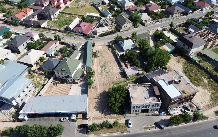 Участок · 13 соток, Арғынбекова б/н — Өтегенова за 95 млн ₸ в Шымкенте — фото 2