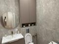 2-комнатная квартира · 58 м² · 9/12 этаж, Е-15 16 — В р-не. ТРЦ Хан Шатыр. Нура. Школа - Binom. за 43.2 млн ₸ в Астане, Нура р-н — фото 24