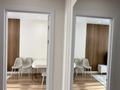 2-комнатная квартира · 58 м² · 9/12 этаж, Е-15 16 — В р-не. ТРЦ Хан Шатыр. Нура. Школа - Binom. за 43.2 млн ₸ в Астане, Нура р-н