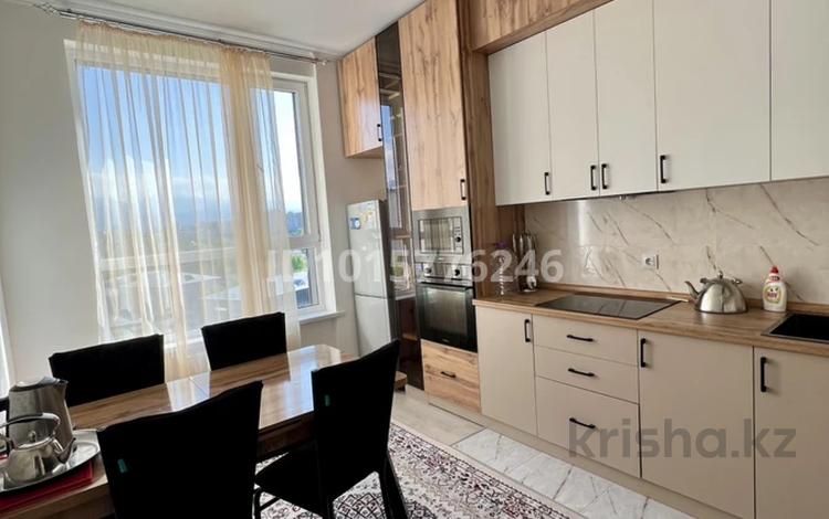 1-комнатная квартира · 44.5 м² · 10/13 этаж, ЖК River City, ЖК River City, проспект Райымбека, 349/1 349/1 за 280 000 ₸ в Алматы, Ауэзовский р-н — фото 2